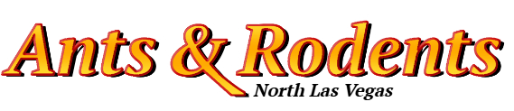 North Las Vegas Ant Exterminator & Rodent Control Company Logo